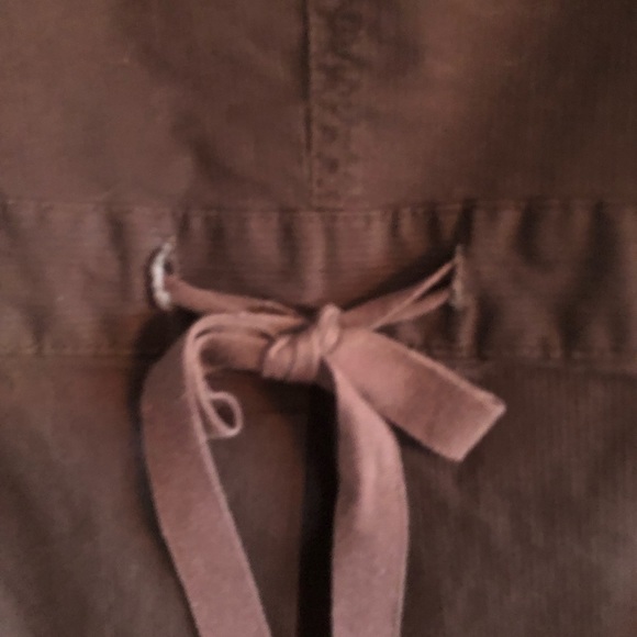 Denver Hayes cotton Jacket - Picture 13 of 13